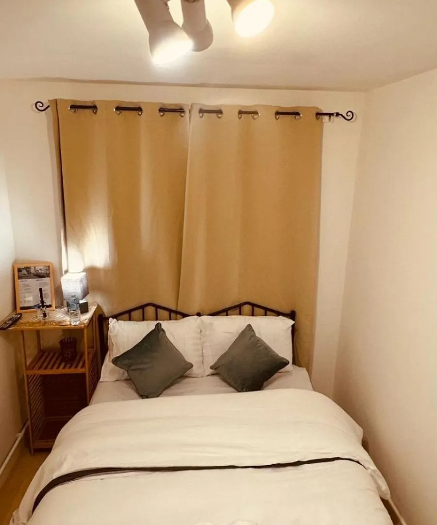 Ever United Guest House 曼彻斯特