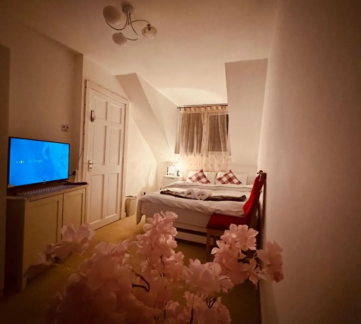 Ever United Guest House Manchester